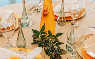 Mediterranean Styled Shoot